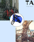 Bike Cover P993