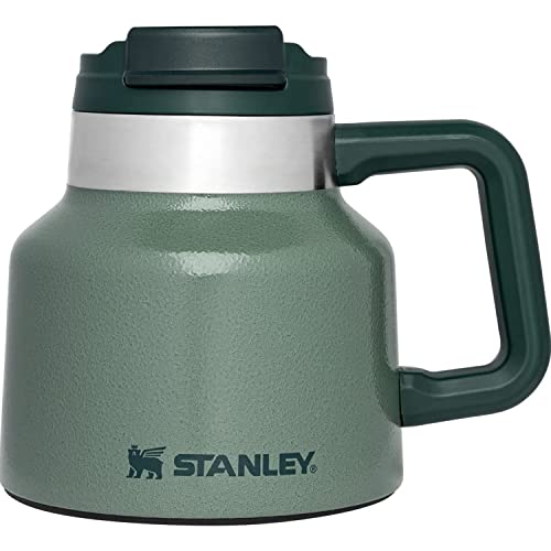 20 oz Insulated Stainless Steel Coffee Cup with Twist-on Flip Open Lid A9211