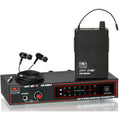 Wireless Personal Monitor System U730