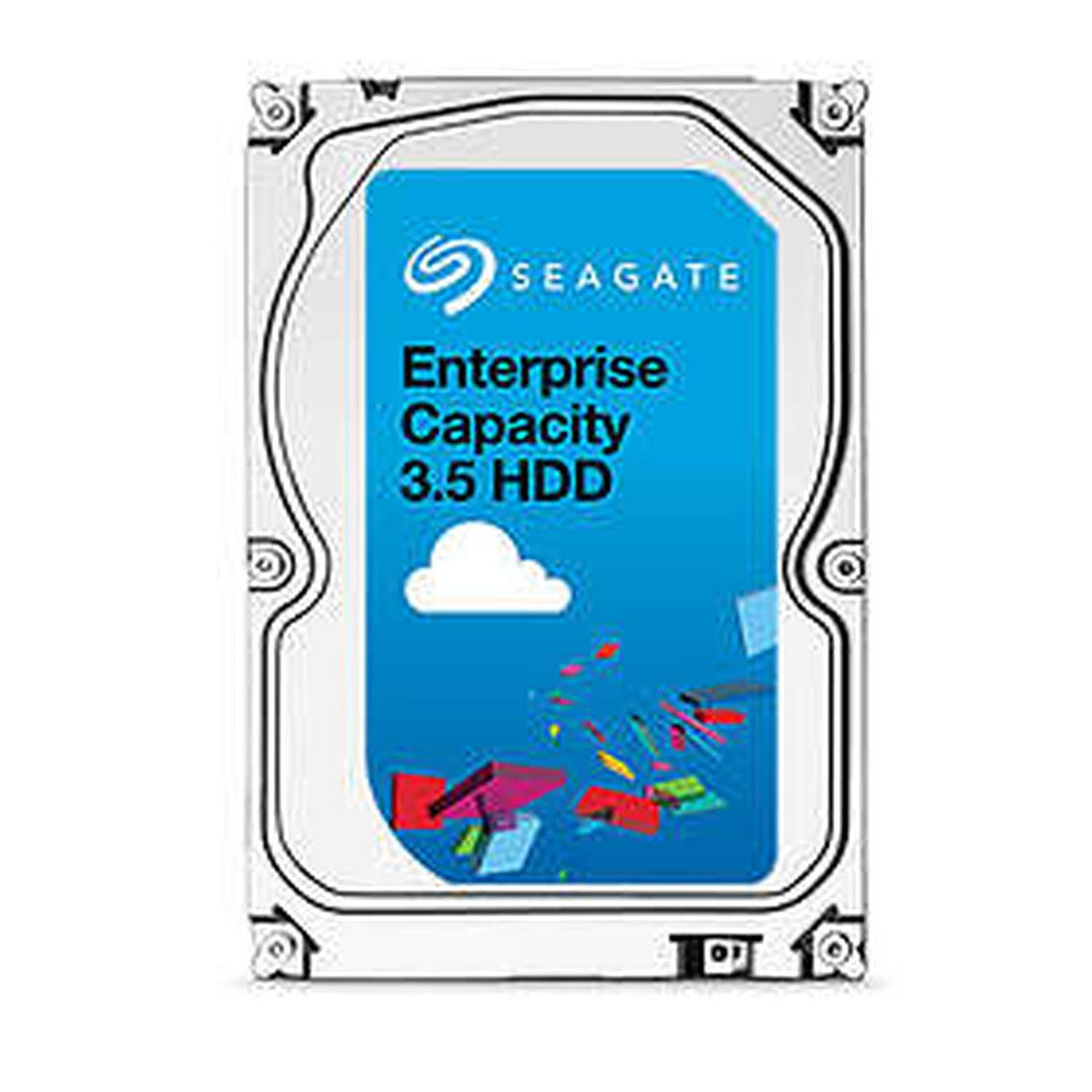 4 TB Internal Hard Drive N647