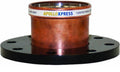 Copper Press Flange G123386