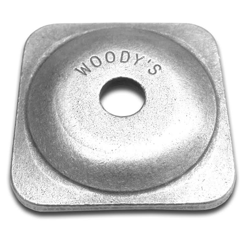 1.325 inch 1-Ply Track Stud Kit - 153 Pack Y986153