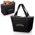 Black Topanga Cooler Tote W67626