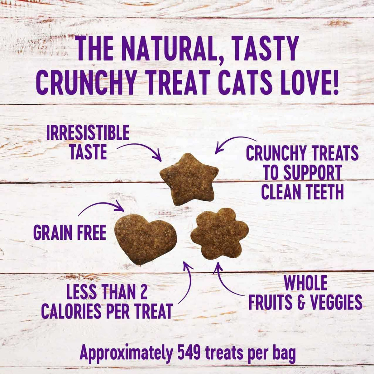 Cat Treats C877062