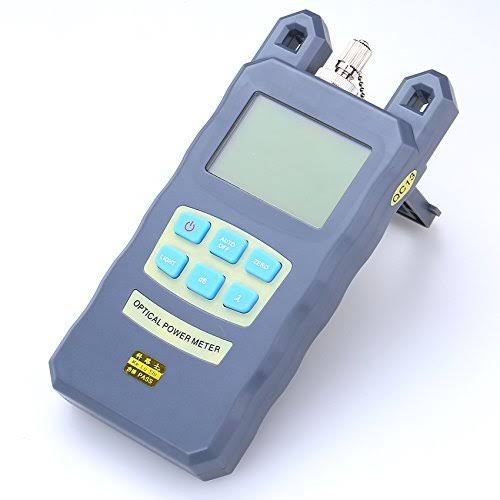 Fiber Cold Connection Tool Kit 19 in 1 X198