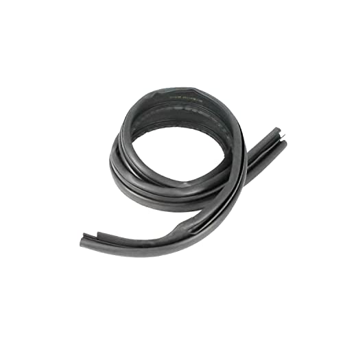Seal Body Side A678