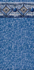 24ft Round Uni-Bead Swimming Pool Liner S961952