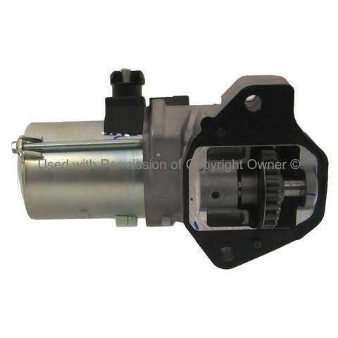 Starter Motor Remanufactured N424