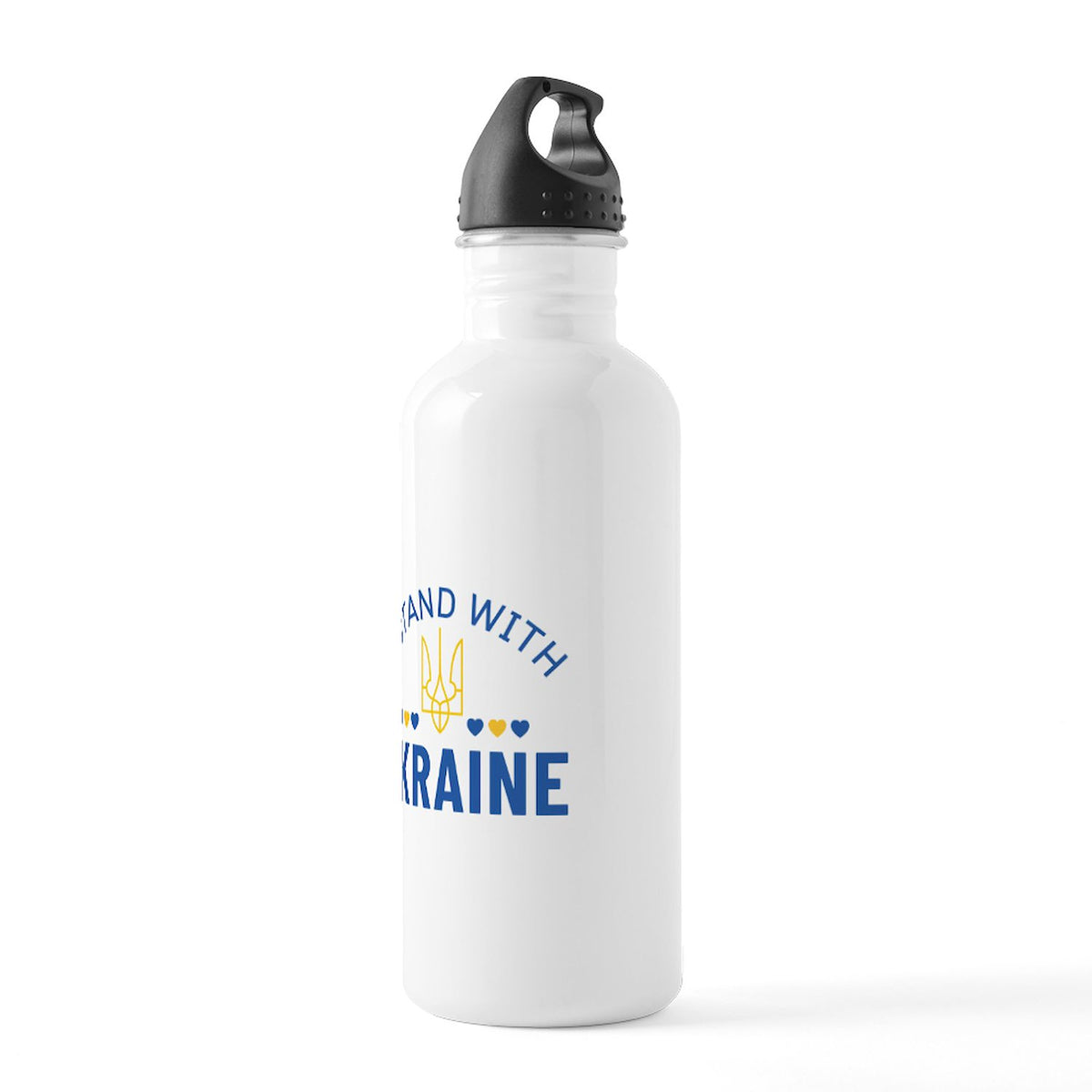 Stainless Steel Water Bottle 1.0L I854
