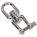 3/8 in. Jaw & Eye Swivel R337810