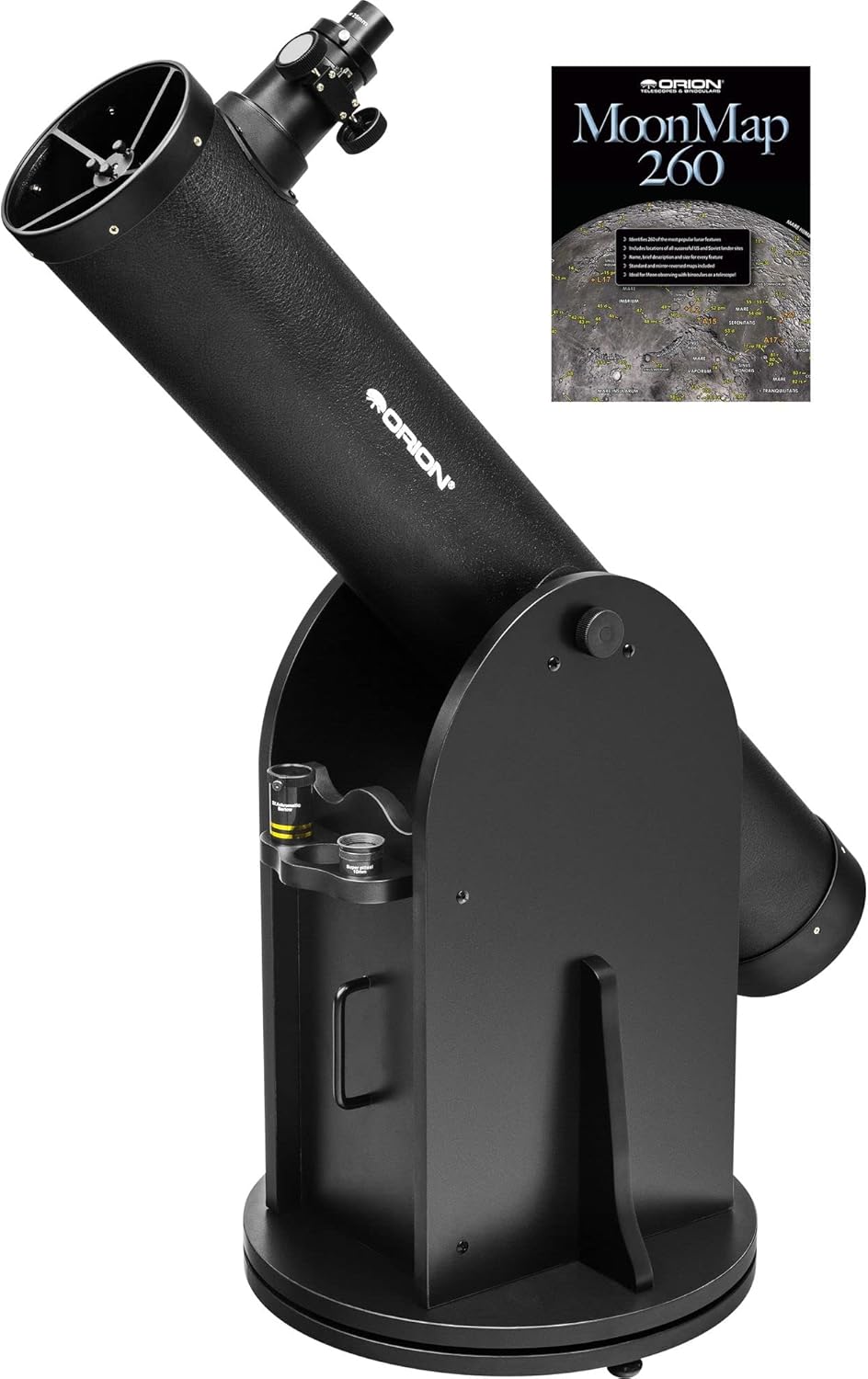 135mm Dobsonian Reflector Telescope P7468