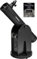 135mm Dobsonian Reflector Telescope P7468