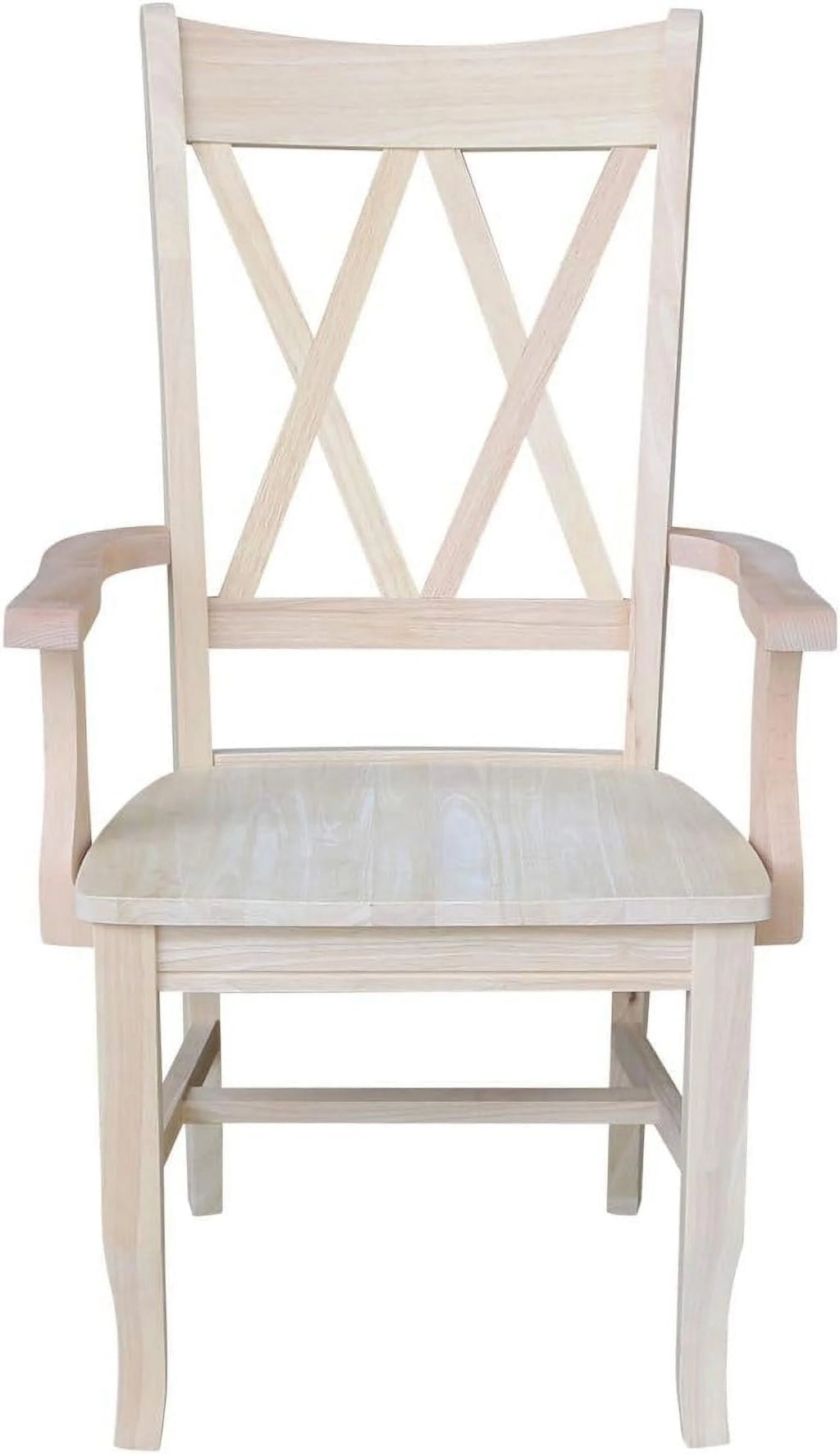 Unfinished Dining Height Chairs H5776