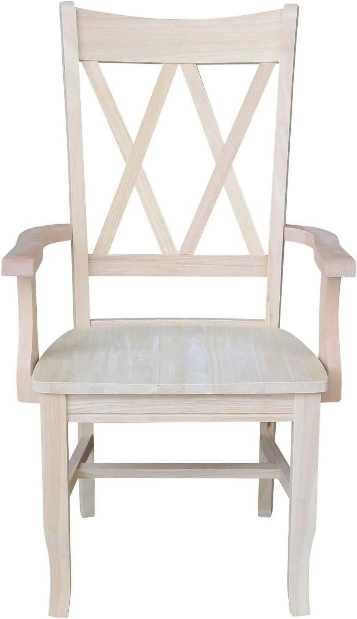 Unfinished Dining Height Chairs H5776