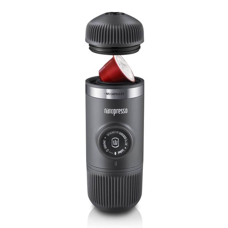 Portable Espresso Maker E993
