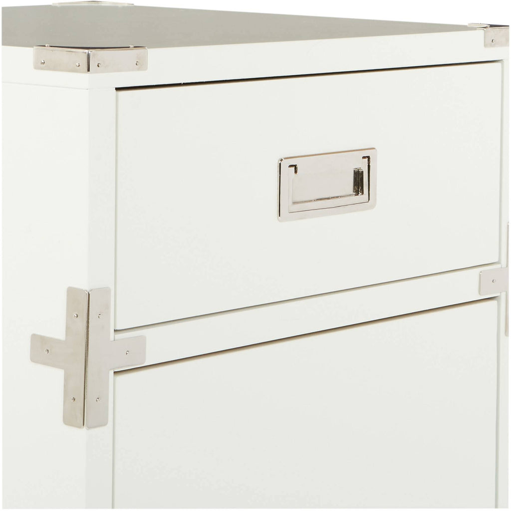 2-Drawer File Cabinet G333