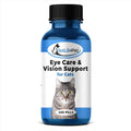 Eye Care and Vision Support for Cats N820