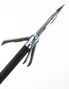 Mechanical 3-Blade Broadhead I3311