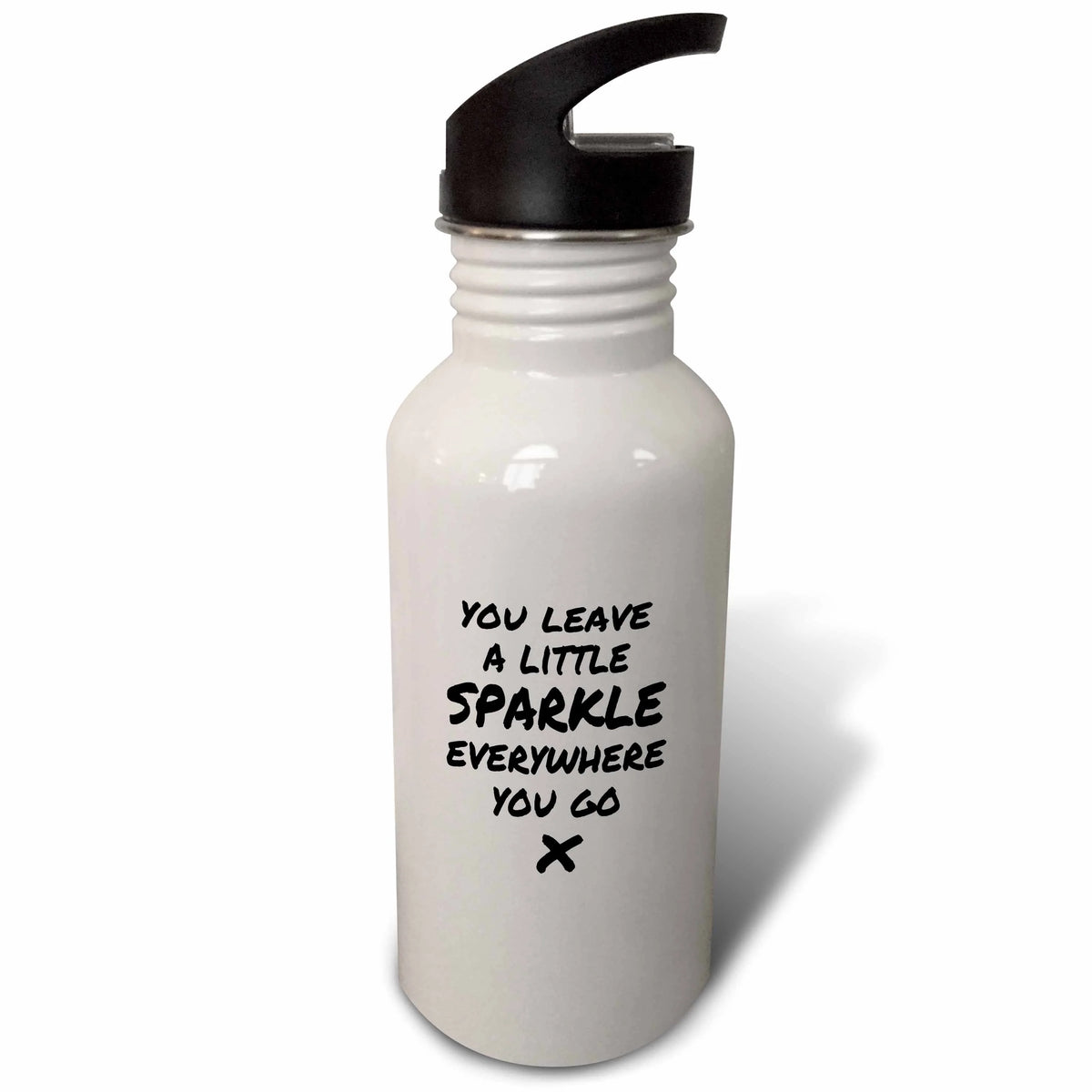 21 oz Sports Water Bottle S950012