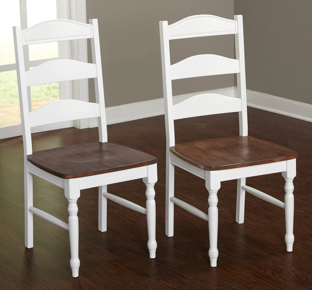 White Walnut Dining Table X99836