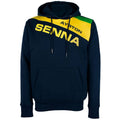 Navy Hoody J7989