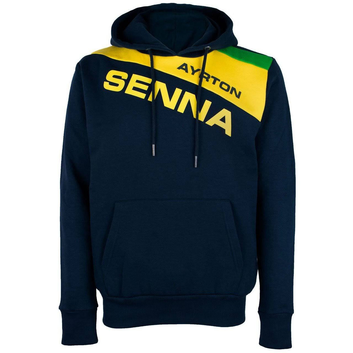 Navy Hoody J7989