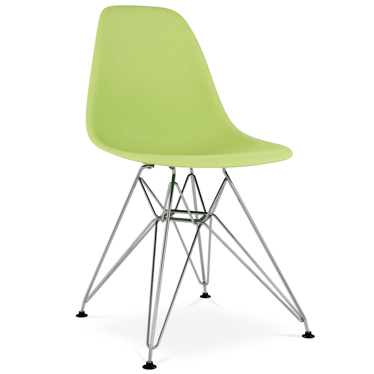 Green Dining Side Chair I582367
