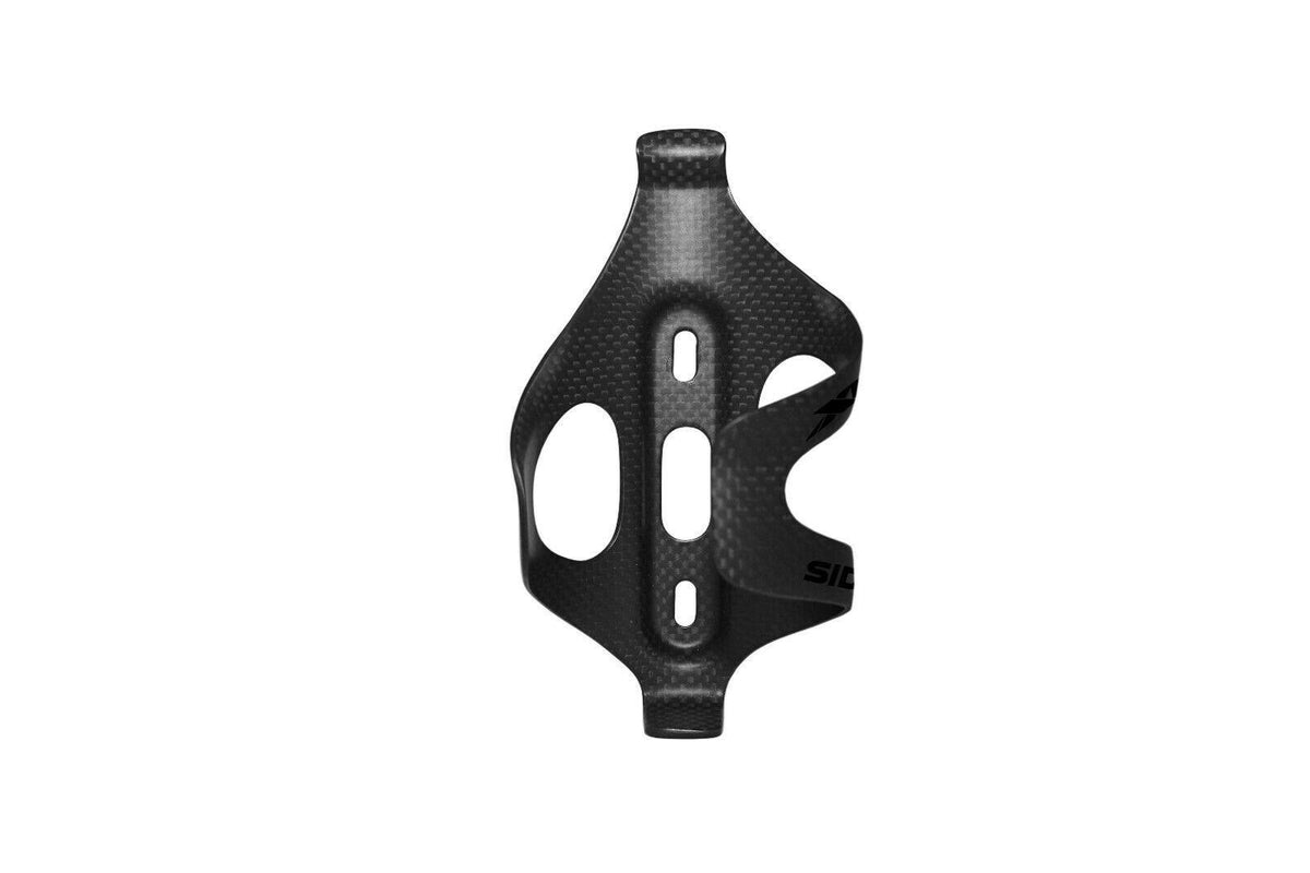 Matte Black Left Carbon Cage K98410