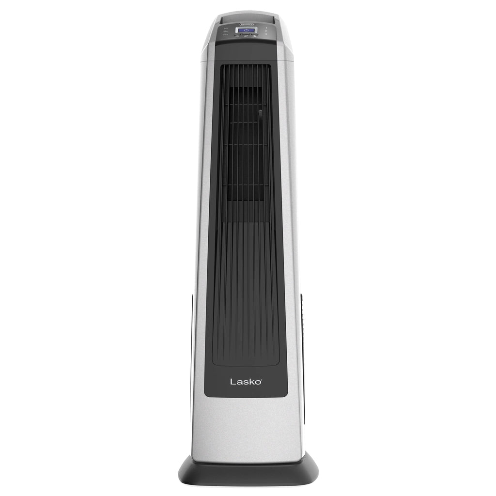High Velocity Oscillating Tower Fan with Remote Control S607