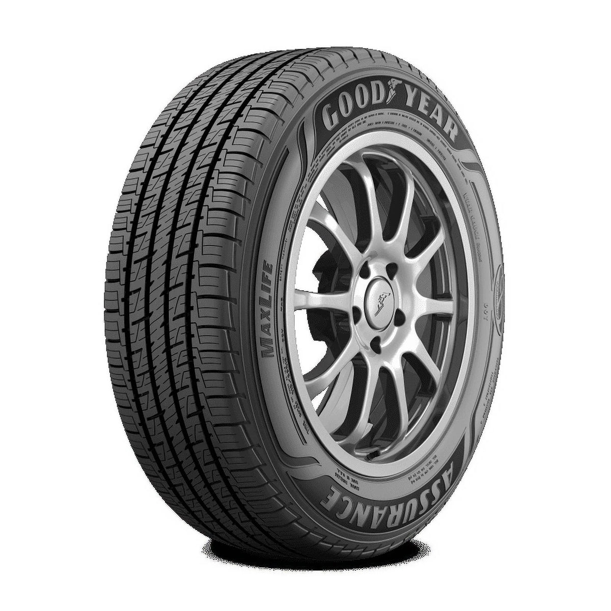 225/60R16 98H All-Season Tire R60371