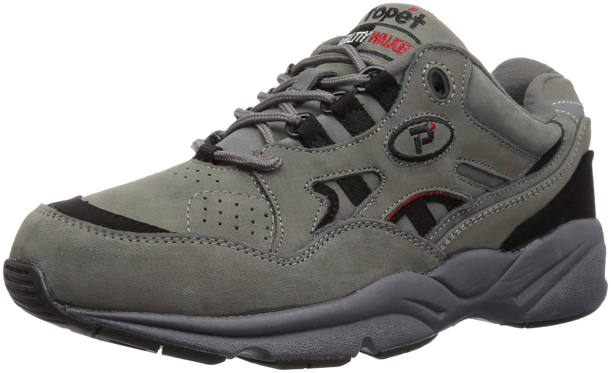 Grey Stability Walker 9.5 Men&s T226