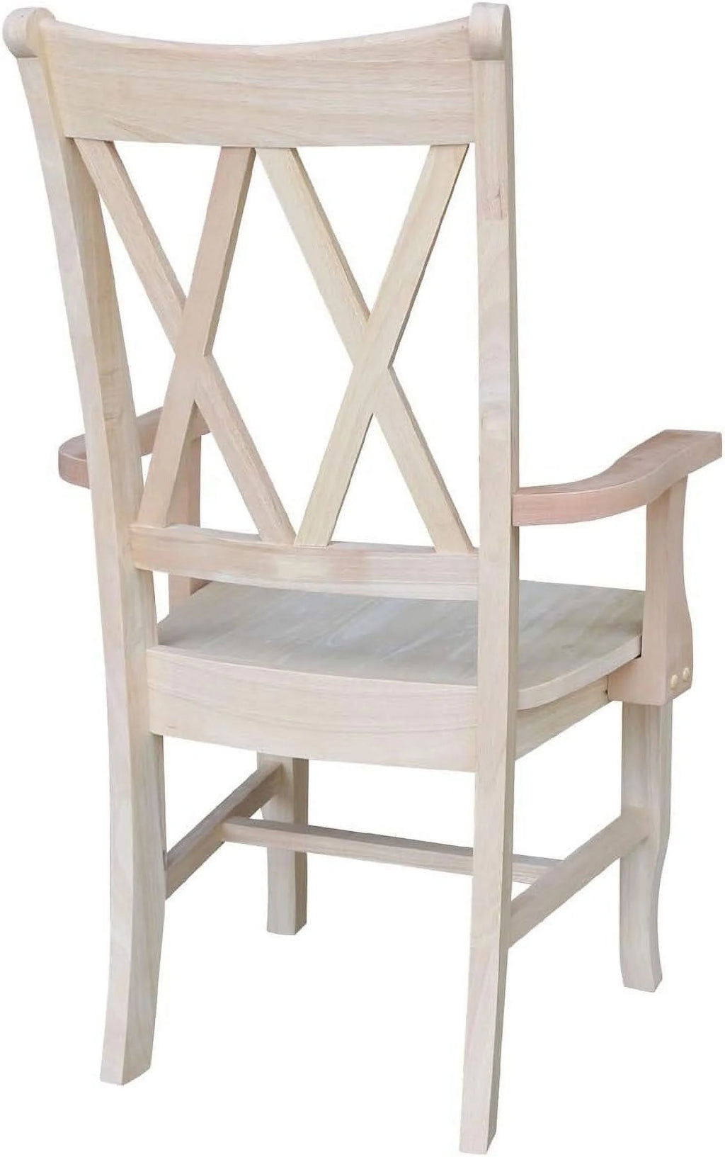 Unfinished Dining Height Chairs H5776