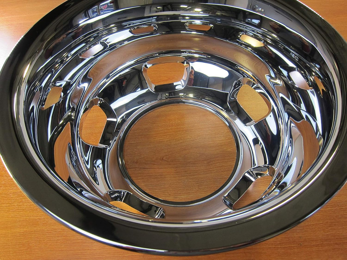 Chrome Center Cap N1900