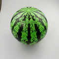 3pcs Inflatable Watermelon Beach Ball U799265