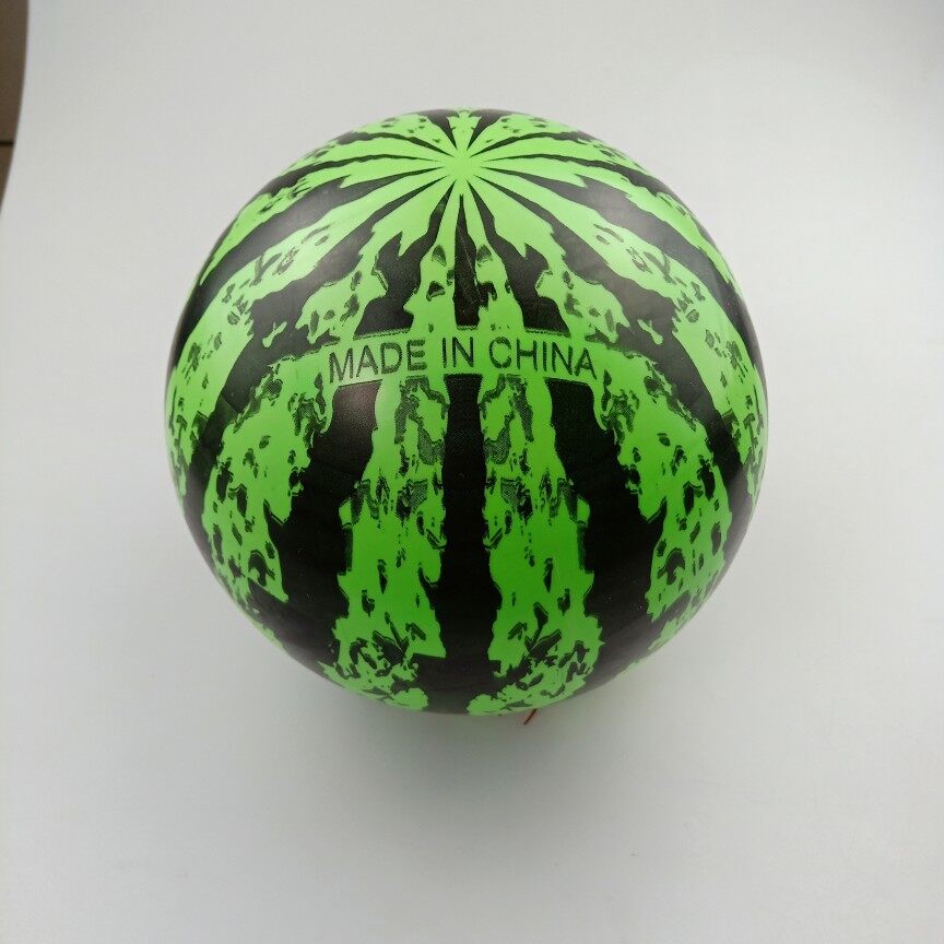 3pcs Inflatable Watermelon Beach Ball U799265