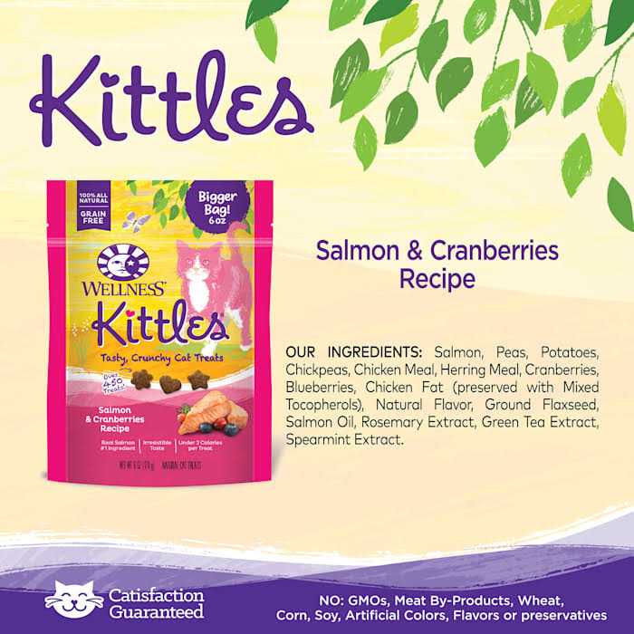 Cat Treats C877062