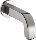 Chrome Tub Spout I260500