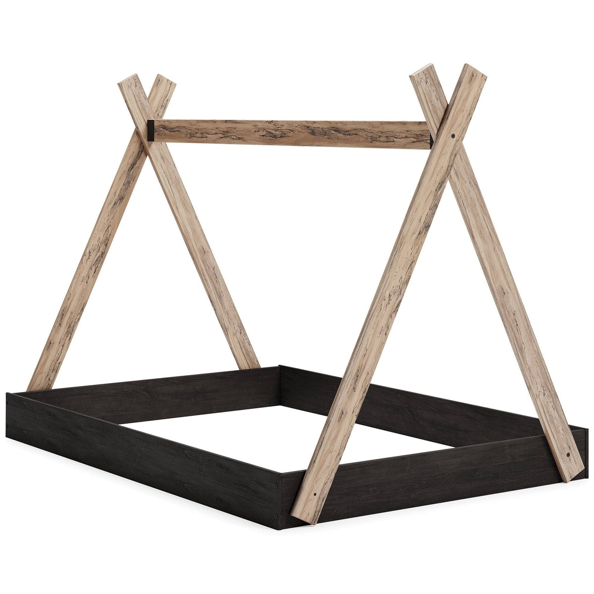 Twin Tent Bed in Box I580562