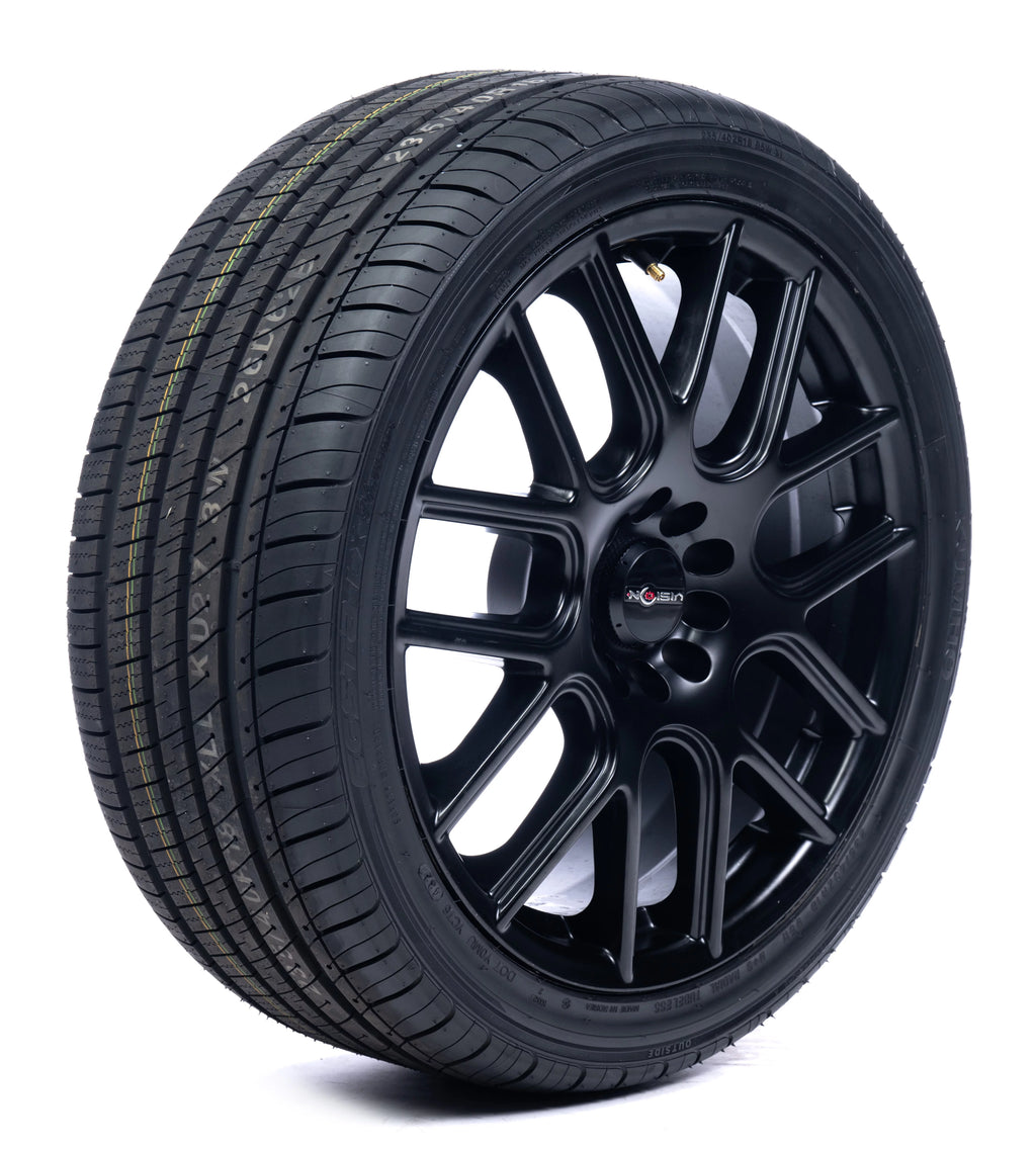 All-Season Tire 215/55R17 94W H24640