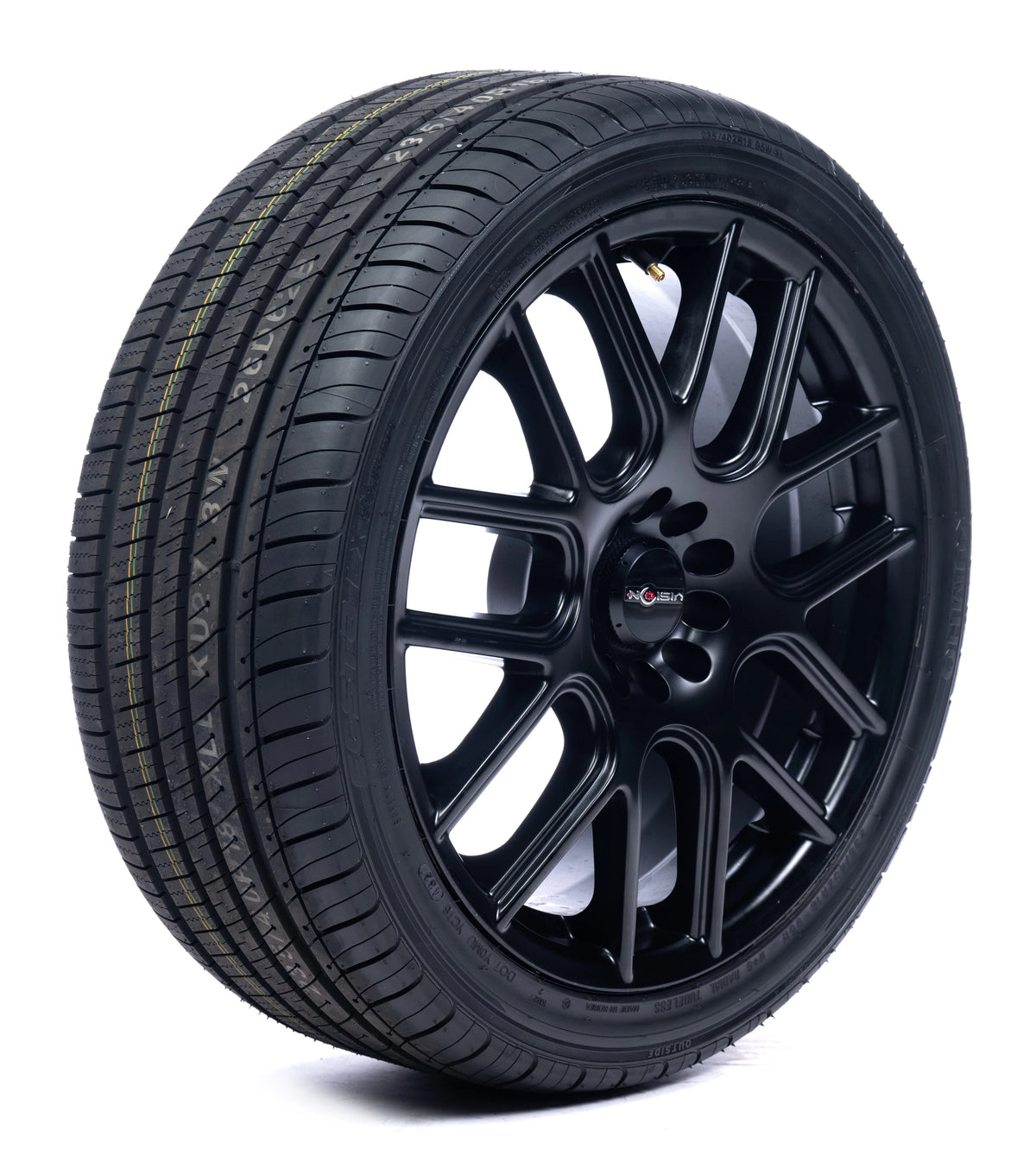 All-Season Tire 215/55R17 94W H24640