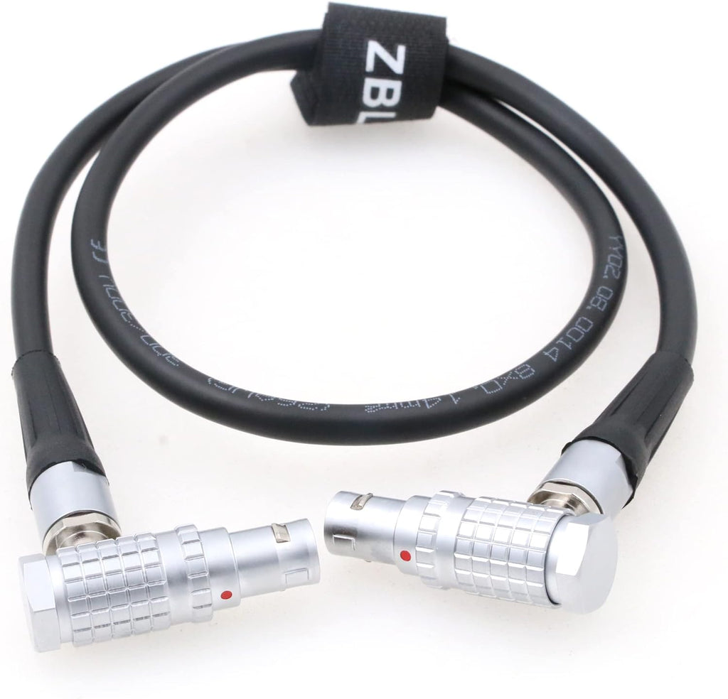 7 Pin Follow Focus Motor Connection Cable X798865