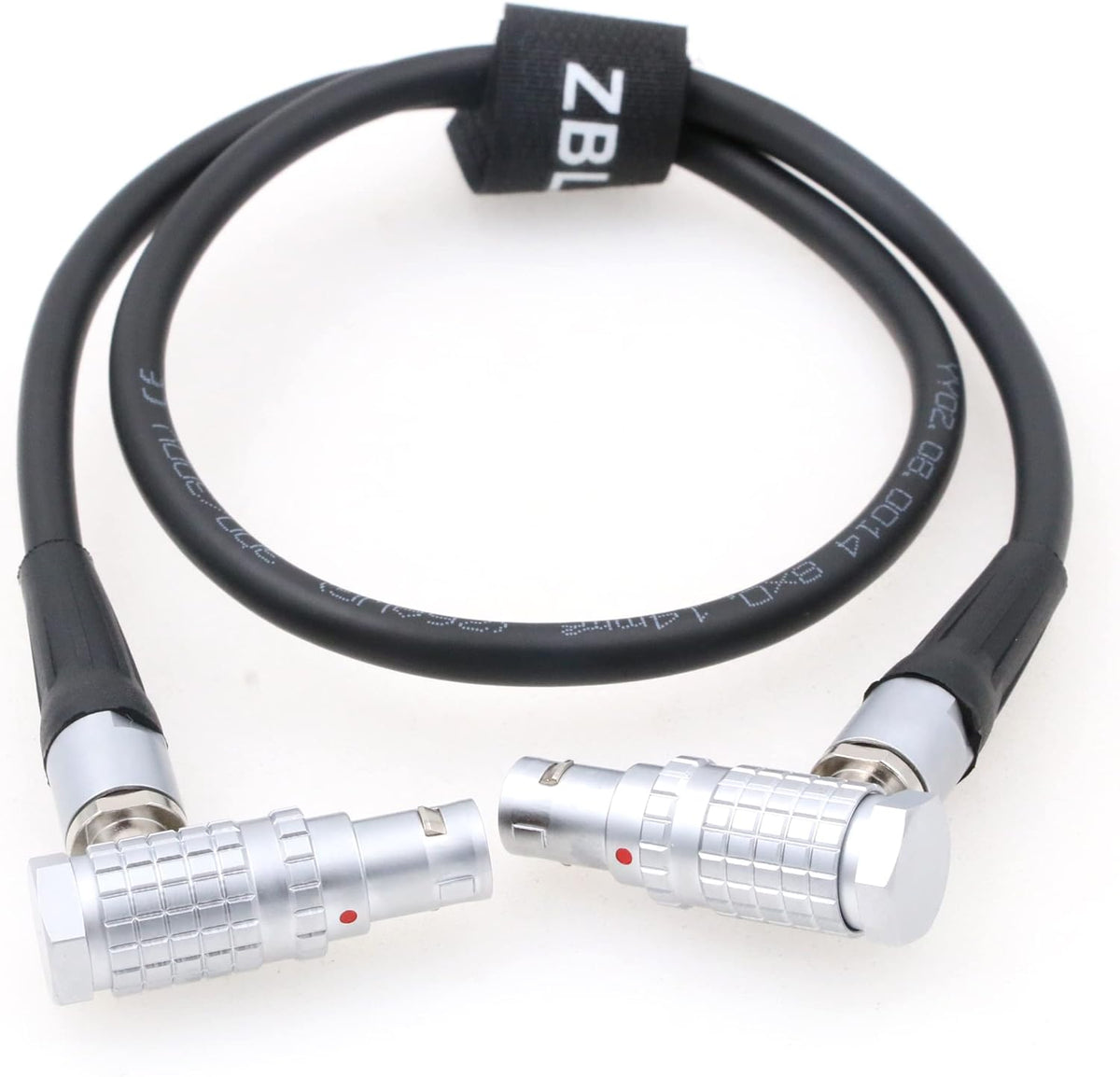 7 Pin Follow Focus Motor Connection Cable X798865