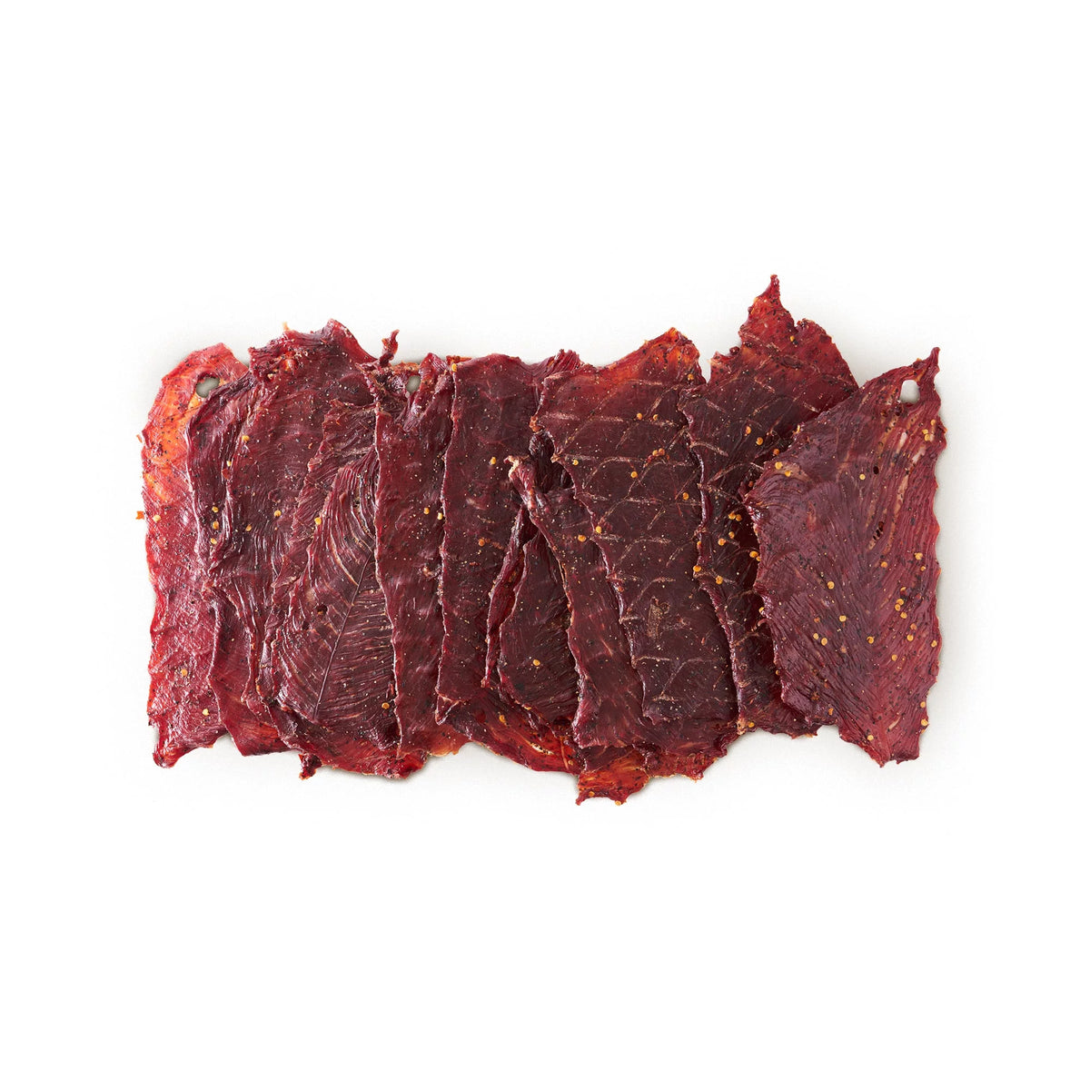 Hot & Spicy Beef Jerky 15 Count K70953