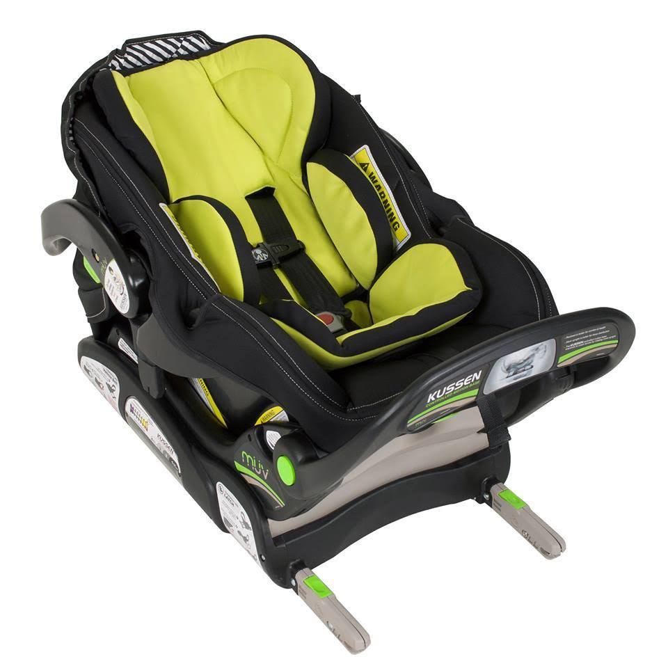 Kiwi Infant Car Seat Q999680