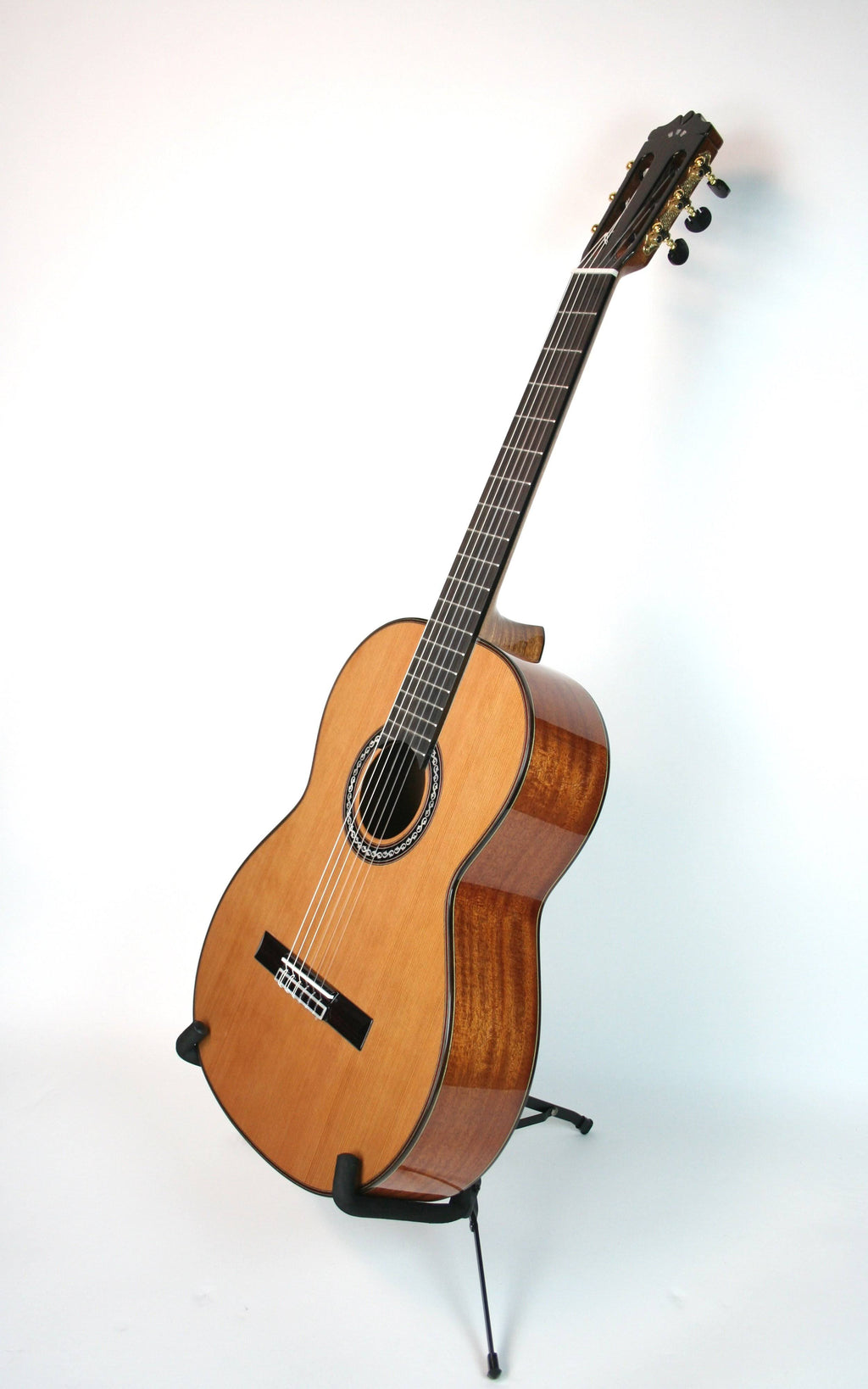 C9 Classical Nylon String Guitar N61717