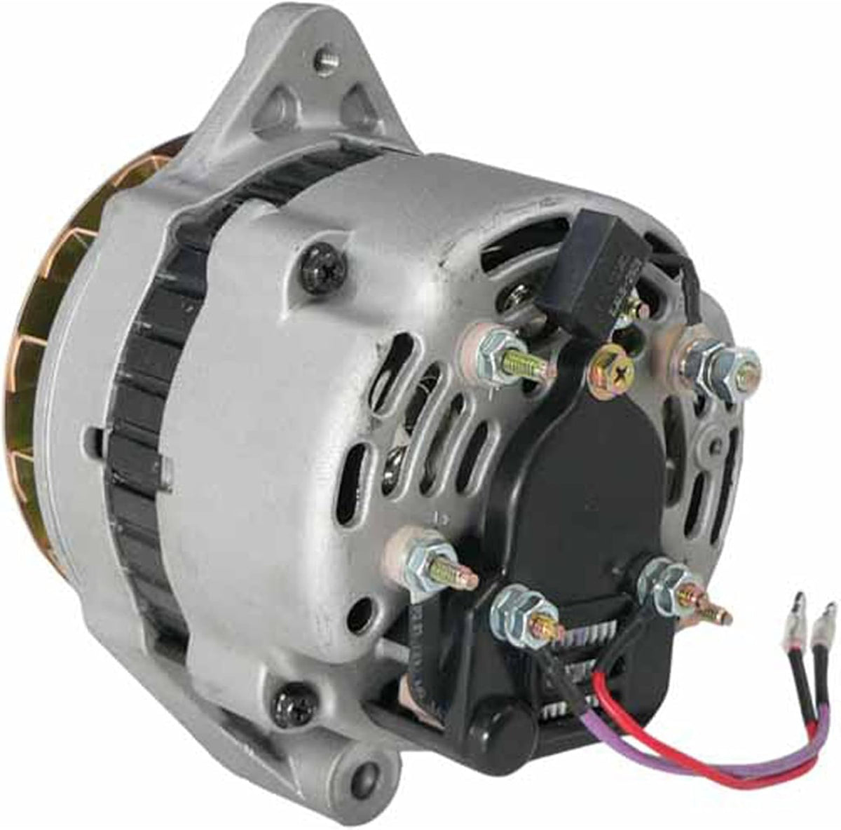 Marine Alternator Y95663