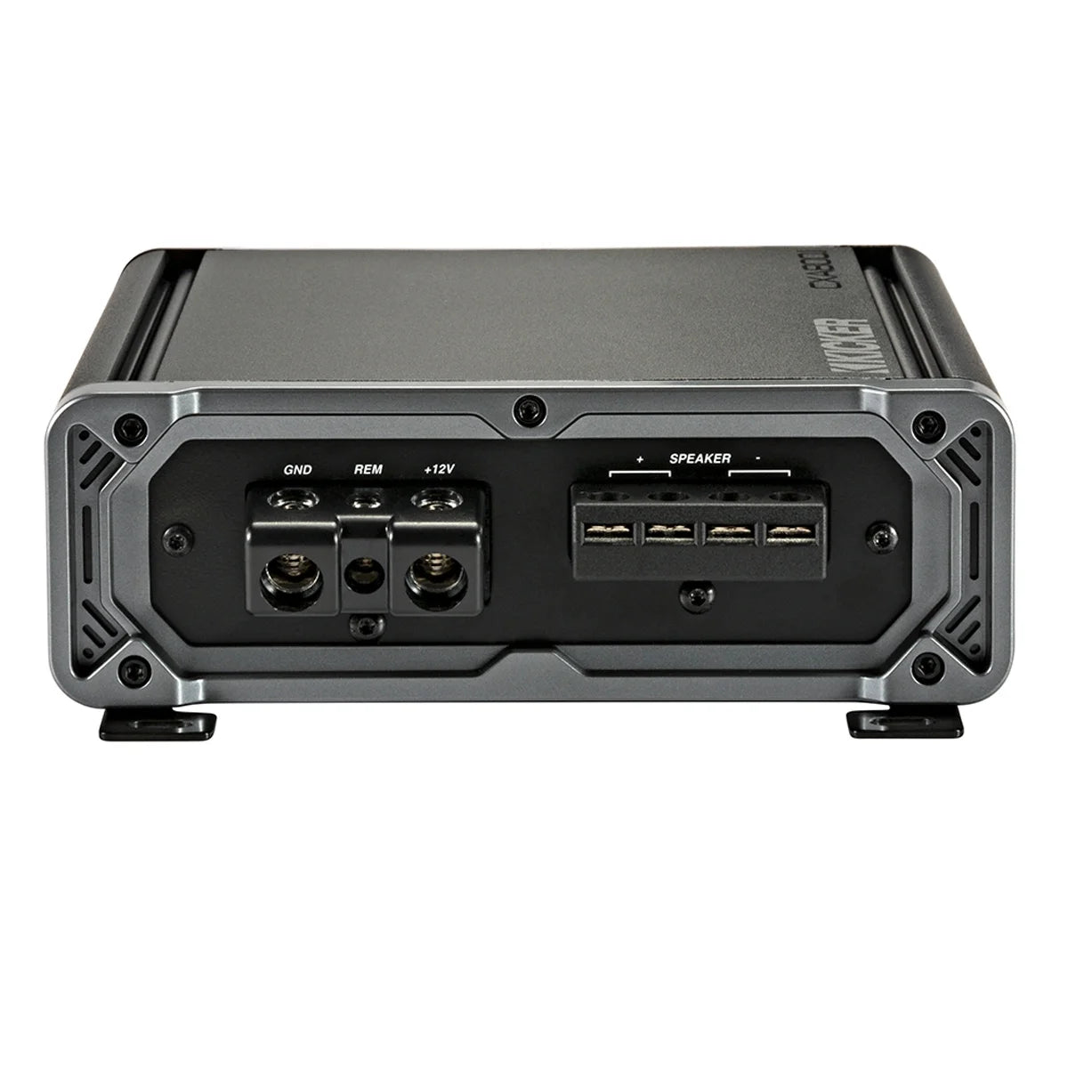 800-Watt Class D Mono Amplifier A706