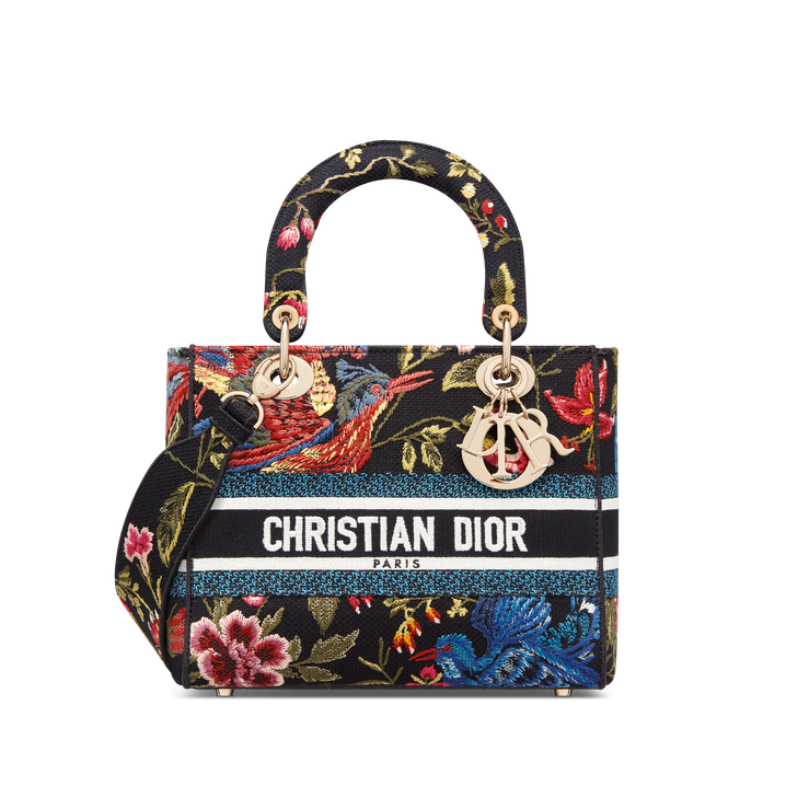 Lady D-Lite Bag U61751