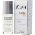 Musk Cologne Spray 3 oz Pack of 6 N8631