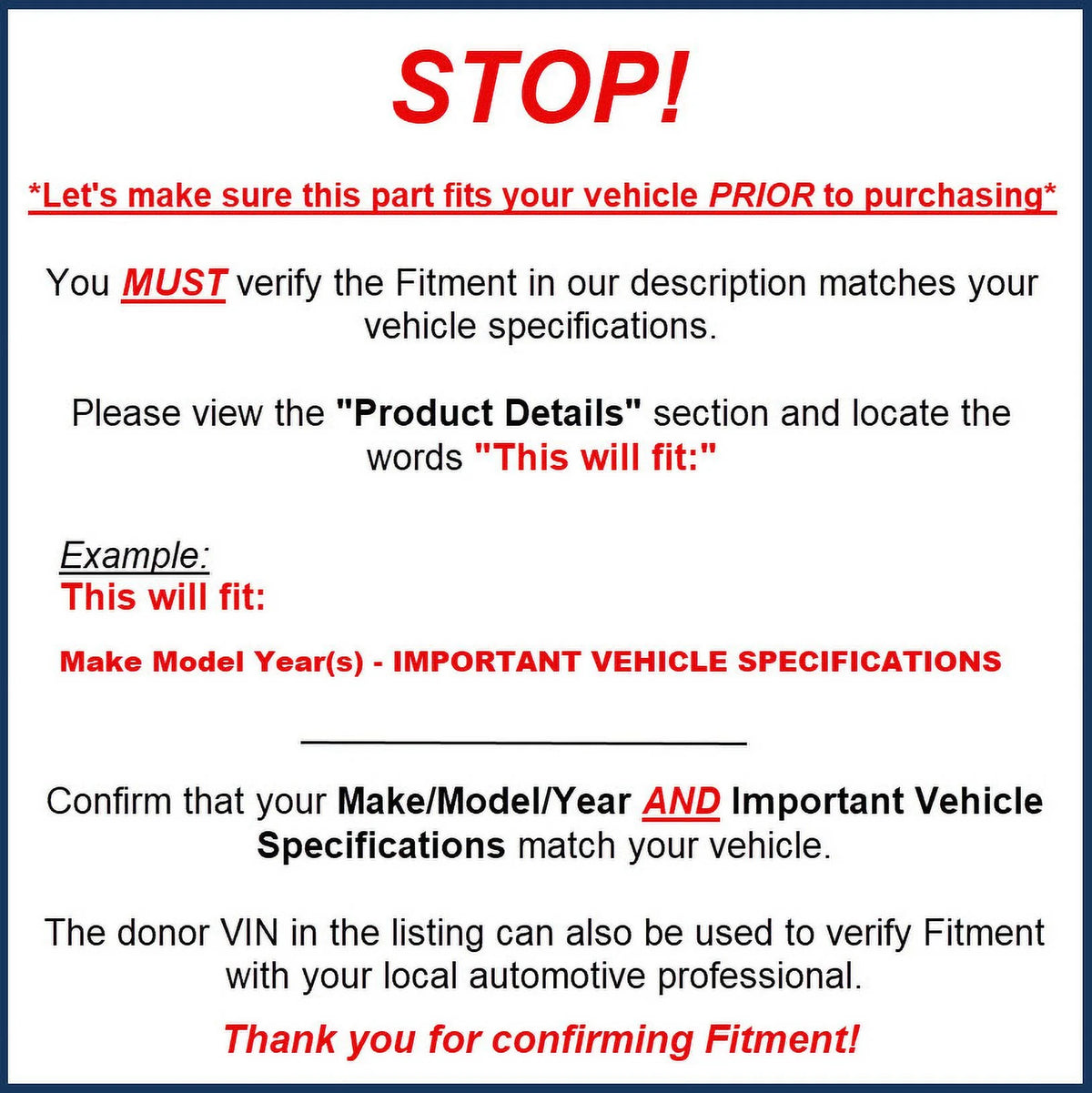 OEM CD Player Radio Receiver for Subaru Forester U23050